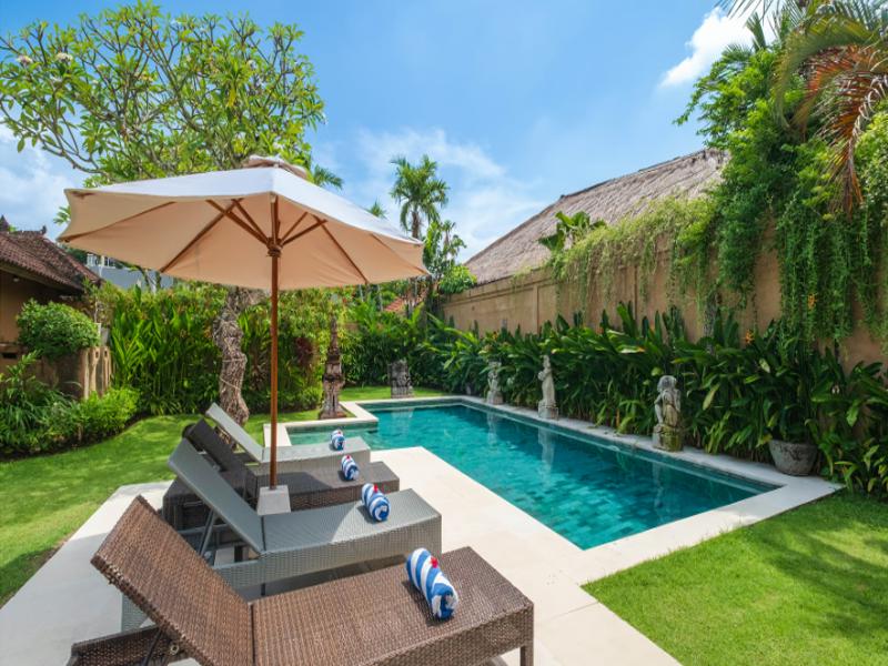 Dyana Villas image