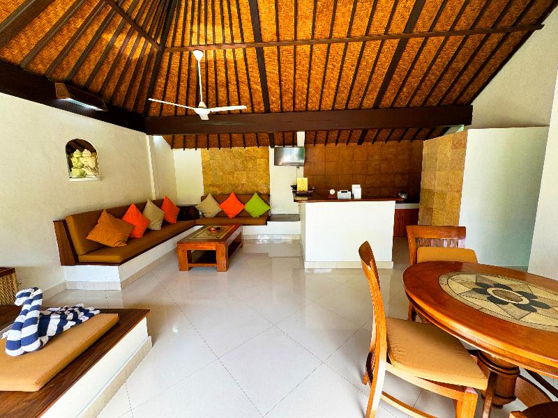 Dyana Villas image