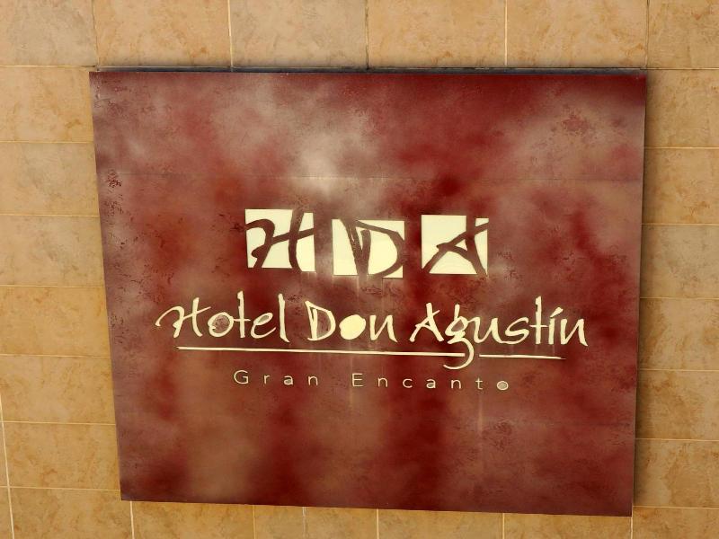 Don Agustin image