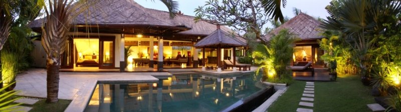 Maya Sayang Bali Villa