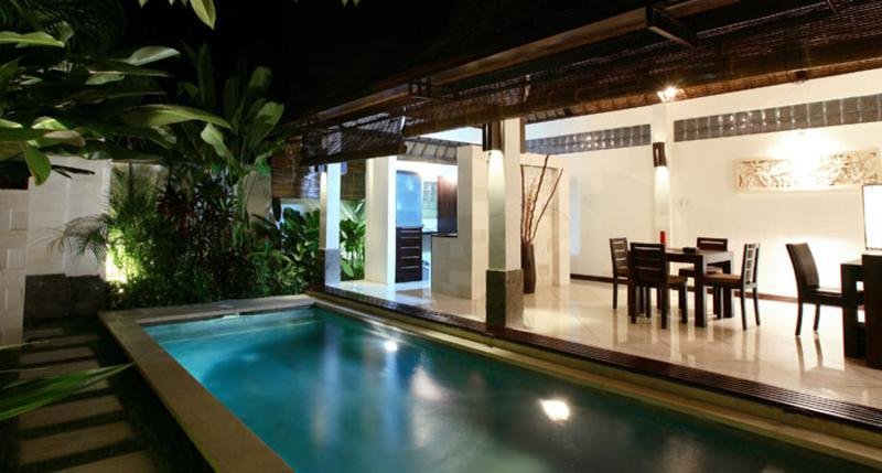 Maya Sayang Pool Villa