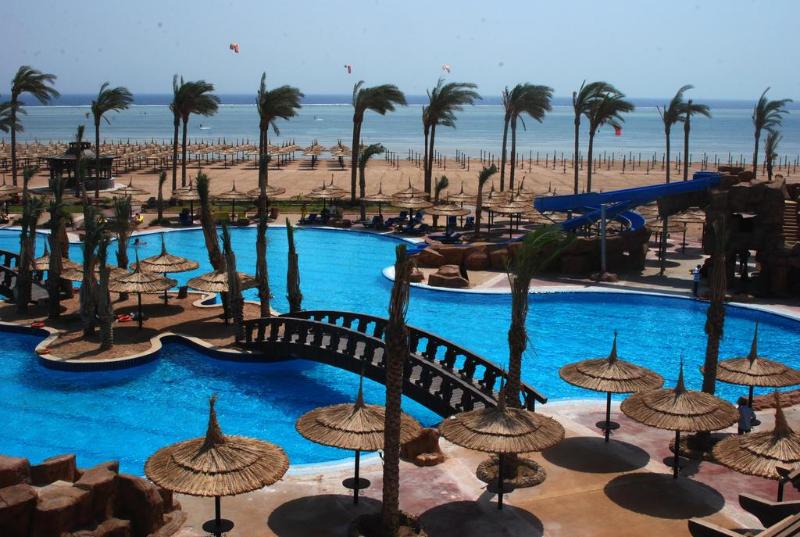 Tropicana Sea Beach Hotel