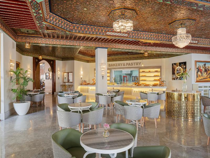Pickalbatros Palace Resort - Hurghada image