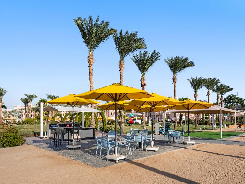 Pickalbatros Palace Resort - Hurghada image