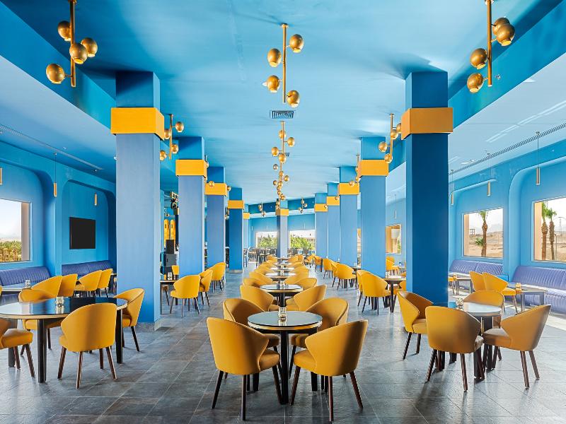 Pickalbatros Palace Resort - Hurghada image