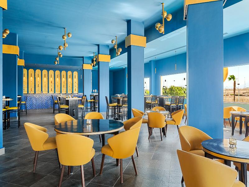 Pickalbatros Palace Resort - Hurghada image