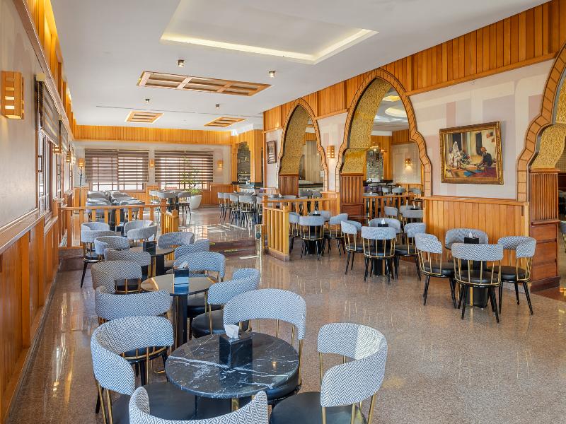 Pickalbatros Palace Resort - Hurghada image