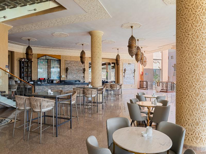 Pickalbatros Palace Resort - Hurghada image