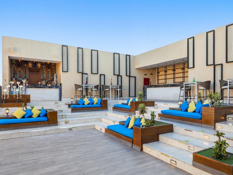 Pickalbatros Palace Resort - Hurghada image