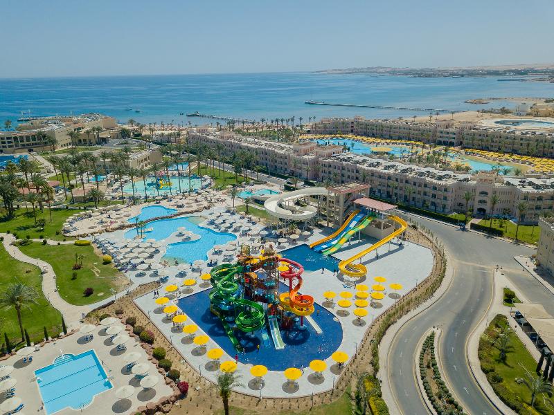 Pickalbatros Palace Resort - Hurghada image