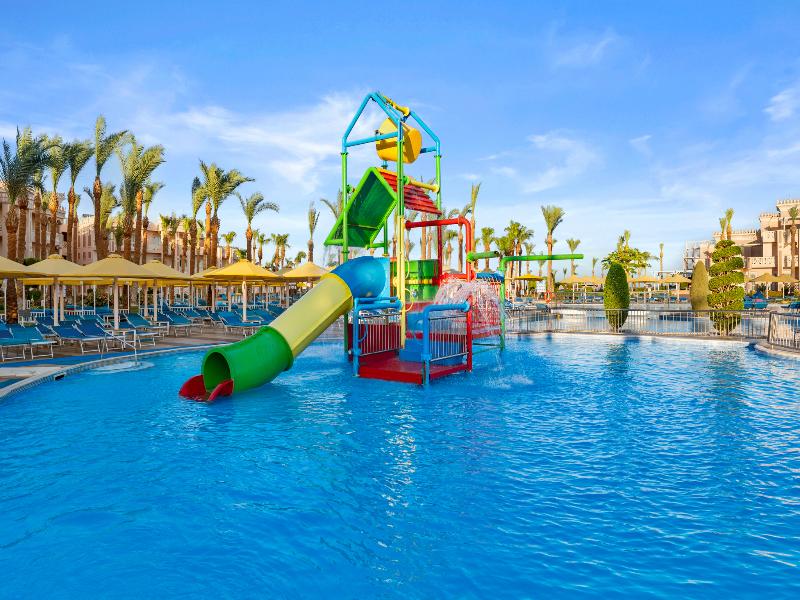Pickalbatros Palace Resort - Hurghada image