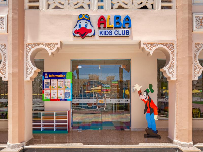 Pickalbatros Palace Resort - Hurghada image