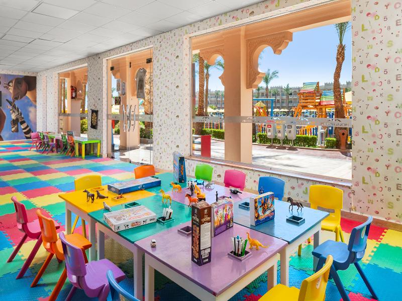 Pickalbatros Palace Resort - Hurghada image