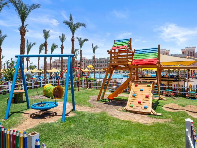 Pickalbatros Palace Resort - Hurghada image