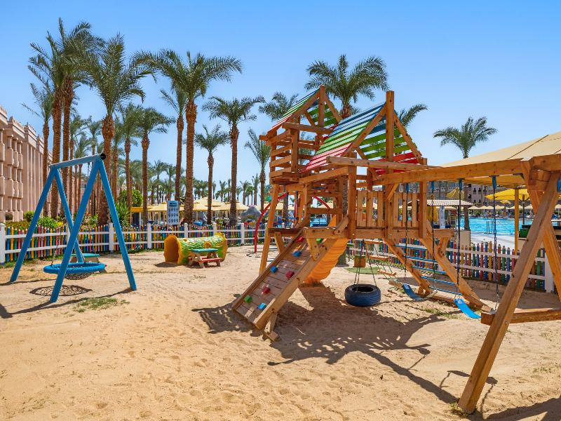 Pickalbatros Palace Resort - Hurghada image