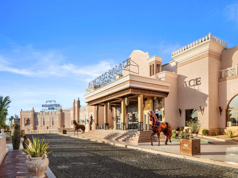 Pickalbatros Palace Resort - Hurghada image