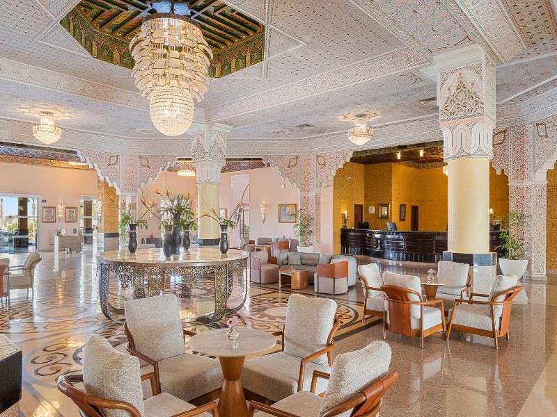 Pickalbatros Palace Resort - Hurghada image