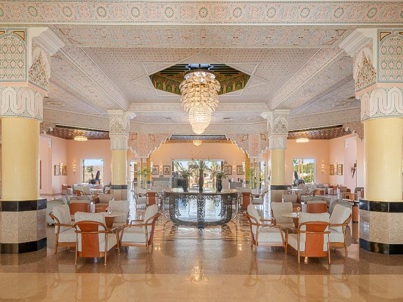 Pickalbatros Palace Resort - Hurghada image