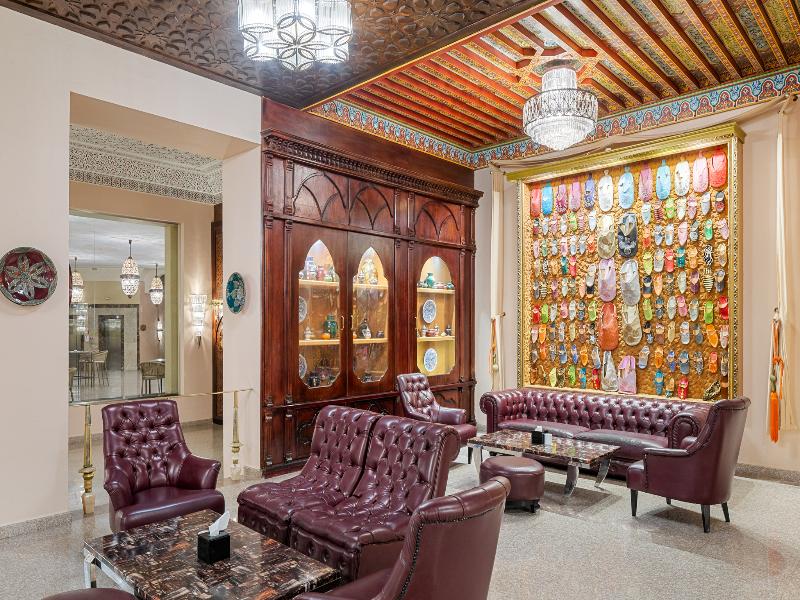 Pickalbatros Palace Resort - Hurghada image