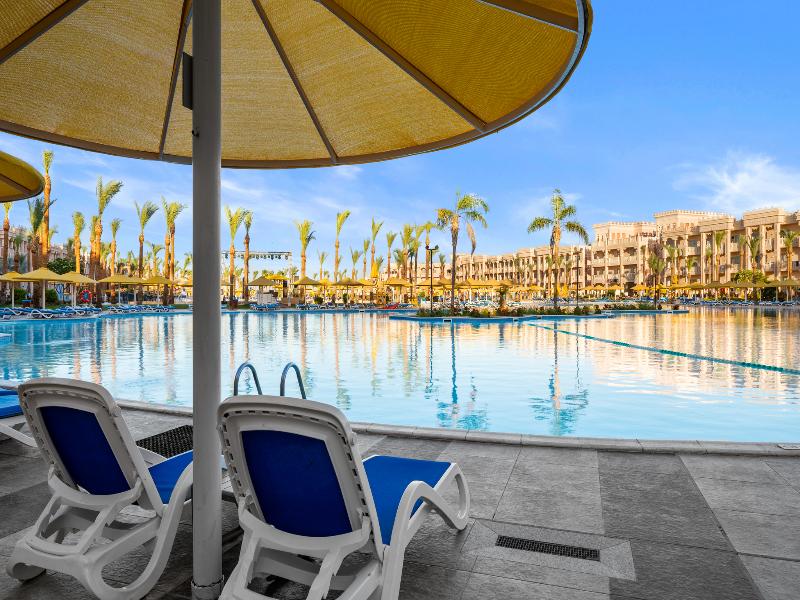Pickalbatros Palace Resort - Hurghada image