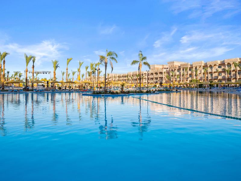 Pickalbatros Palace Resort - Hurghada image