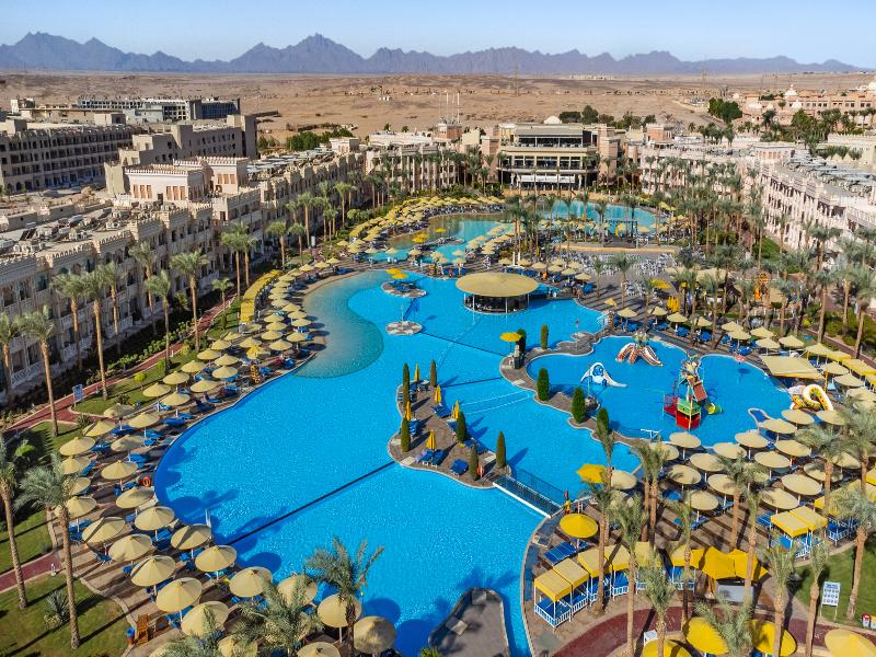 Pickalbatros Palace Resort - Hurghada image