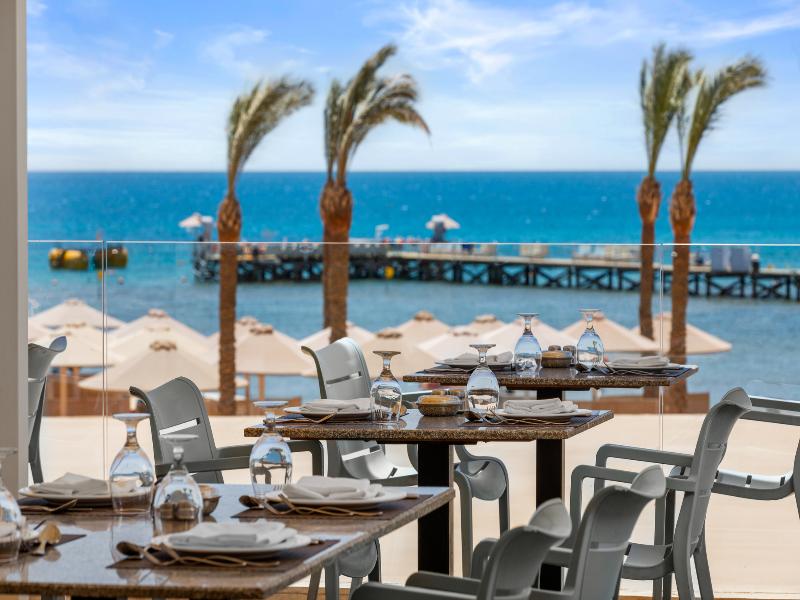 Pickalbatros Palace Resort - Hurghada image