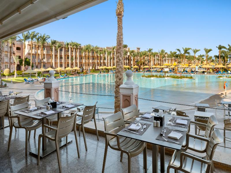 Pickalbatros Palace Resort - Hurghada image