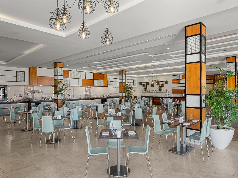 Pickalbatros Palace Resort - Hurghada image