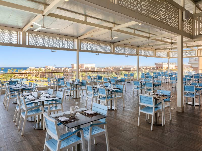 Pickalbatros Palace Resort - Hurghada image