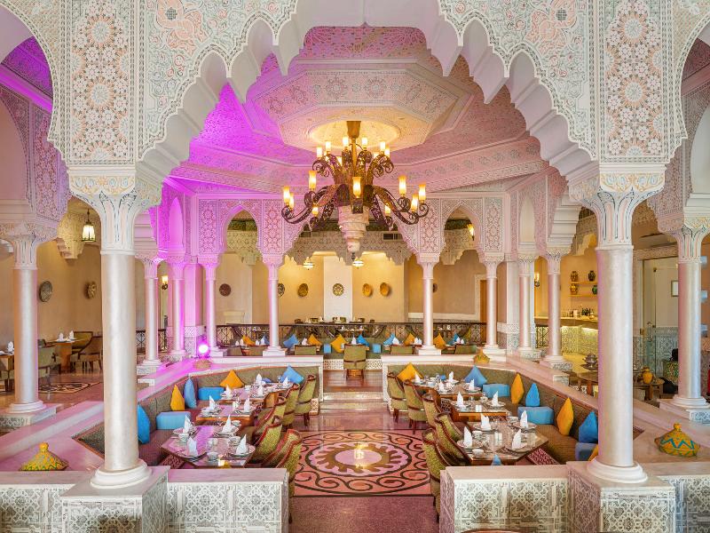 Pickalbatros Palace Resort - Hurghada image