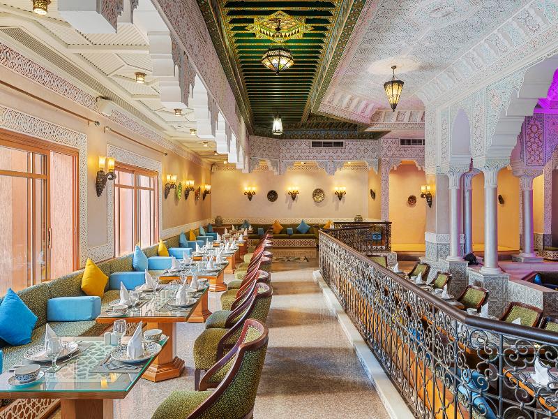 Pickalbatros Palace Resort - Hurghada image
