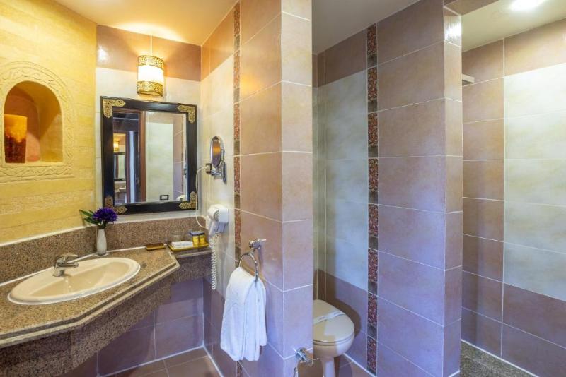 Pickalbatros Palace Resort - Hurghada image