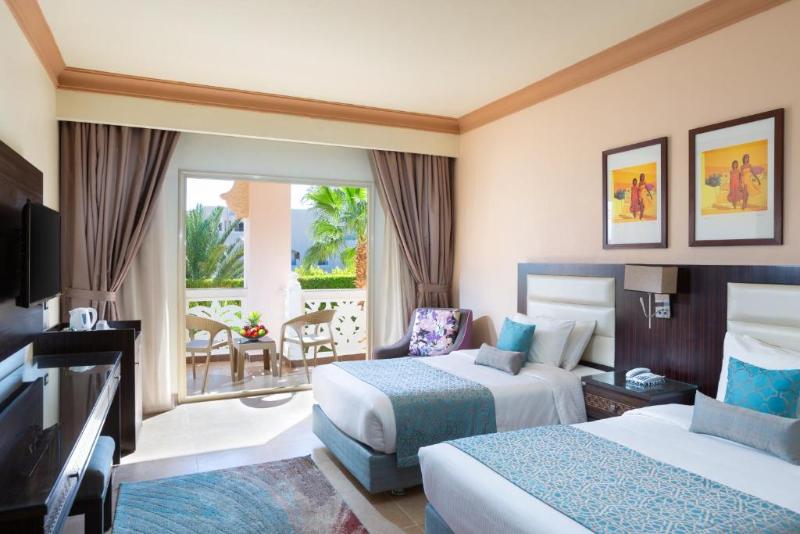 Pickalbatros Palace Resort - Hurghada image
