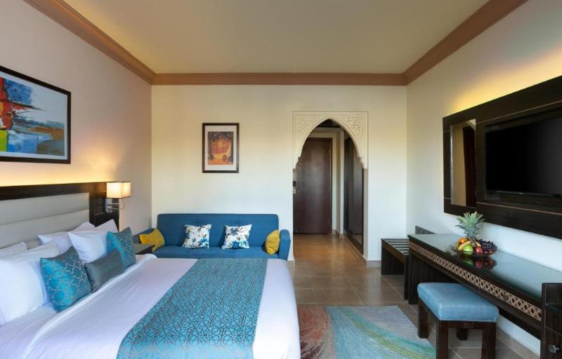 Pickalbatros Palace Resort - Hurghada image