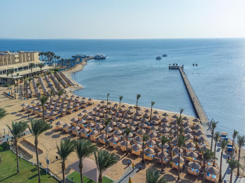 Pickalbatros Palace Resort - Hurghada image
