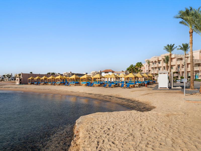 Pickalbatros Palace Resort - Hurghada image