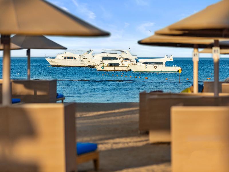 Pickalbatros Palace Resort - Hurghada image