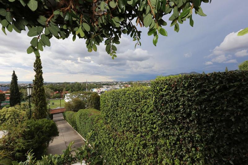 Hotel Casa De La Loma