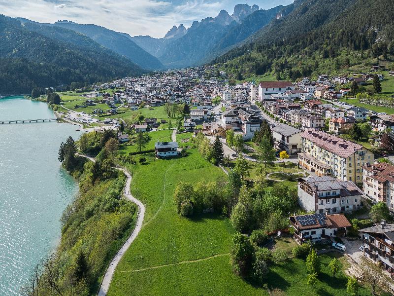 Hotel Auronzo Dolomites, Affiliated by Melia image