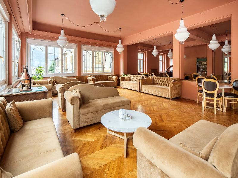 Hotel Auronzo Dolomites, Affiliated by Melia image