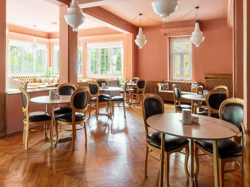 Hotel Auronzo Dolomites, Affiliated by Melia image