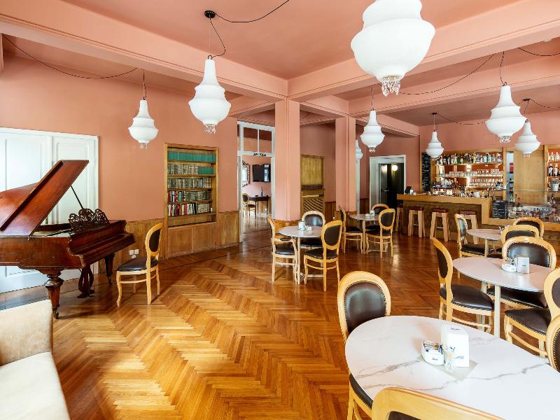 Hotel Auronzo Dolomites, Affiliated by Melia image