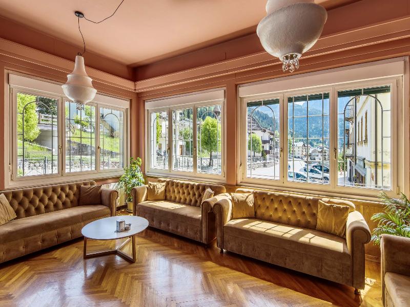 Hotel Auronzo Dolomites, Affiliated by Melia image