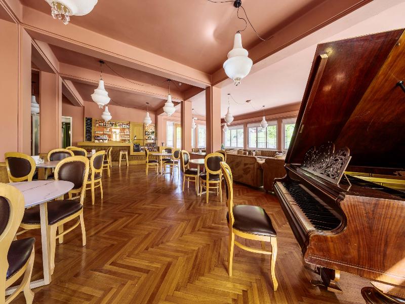 Hotel Auronzo Dolomites, Affiliated by Melia image