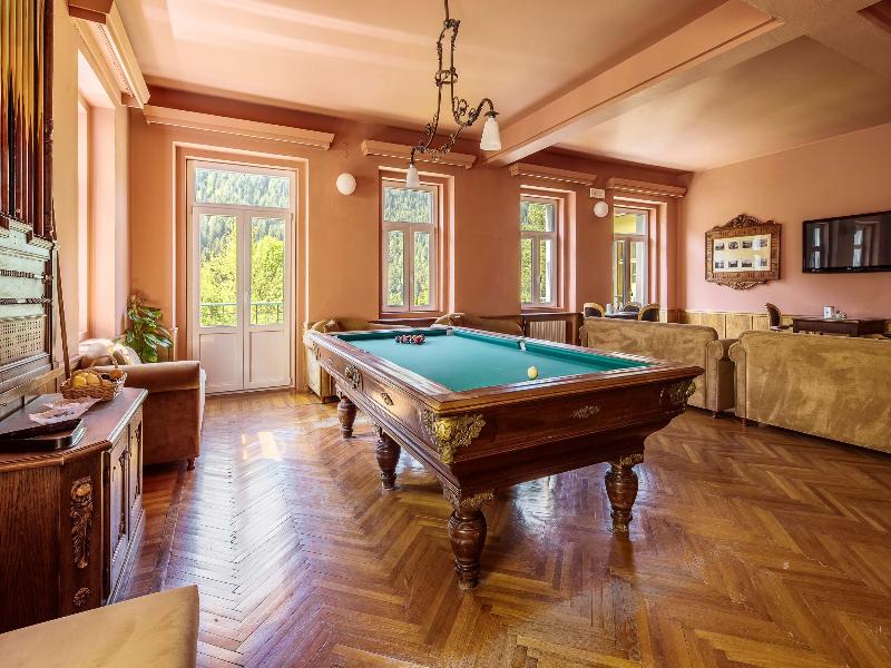 Hotel Auronzo Dolomites, Affiliated by Melia image