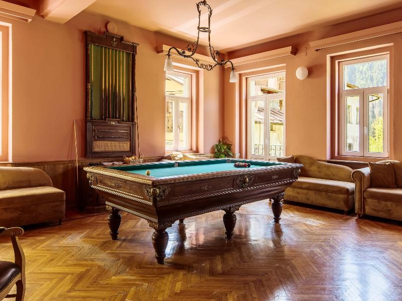 Hotel Auronzo Dolomites, Affiliated by Melia image