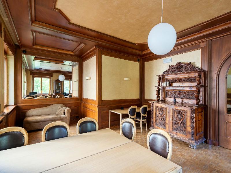 Hotel Auronzo Dolomites, Affiliated by Melia image