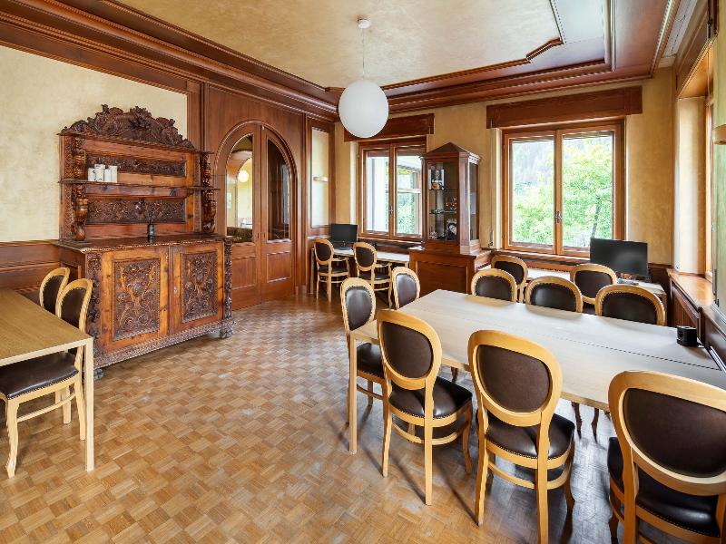 Hotel Auronzo Dolomites, Affiliated by Melia image