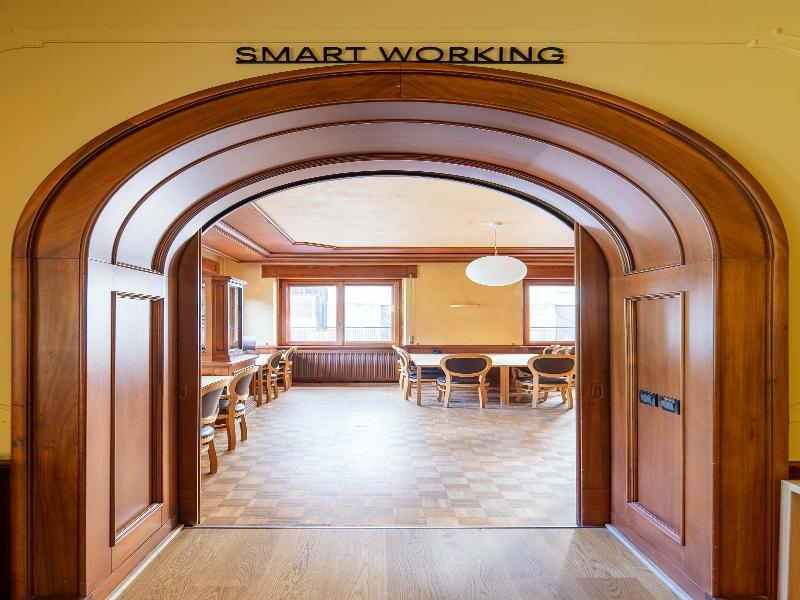 Hotel Auronzo Dolomites, Affiliated by Melia image
